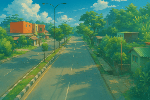 Simpang Dukuh Utara